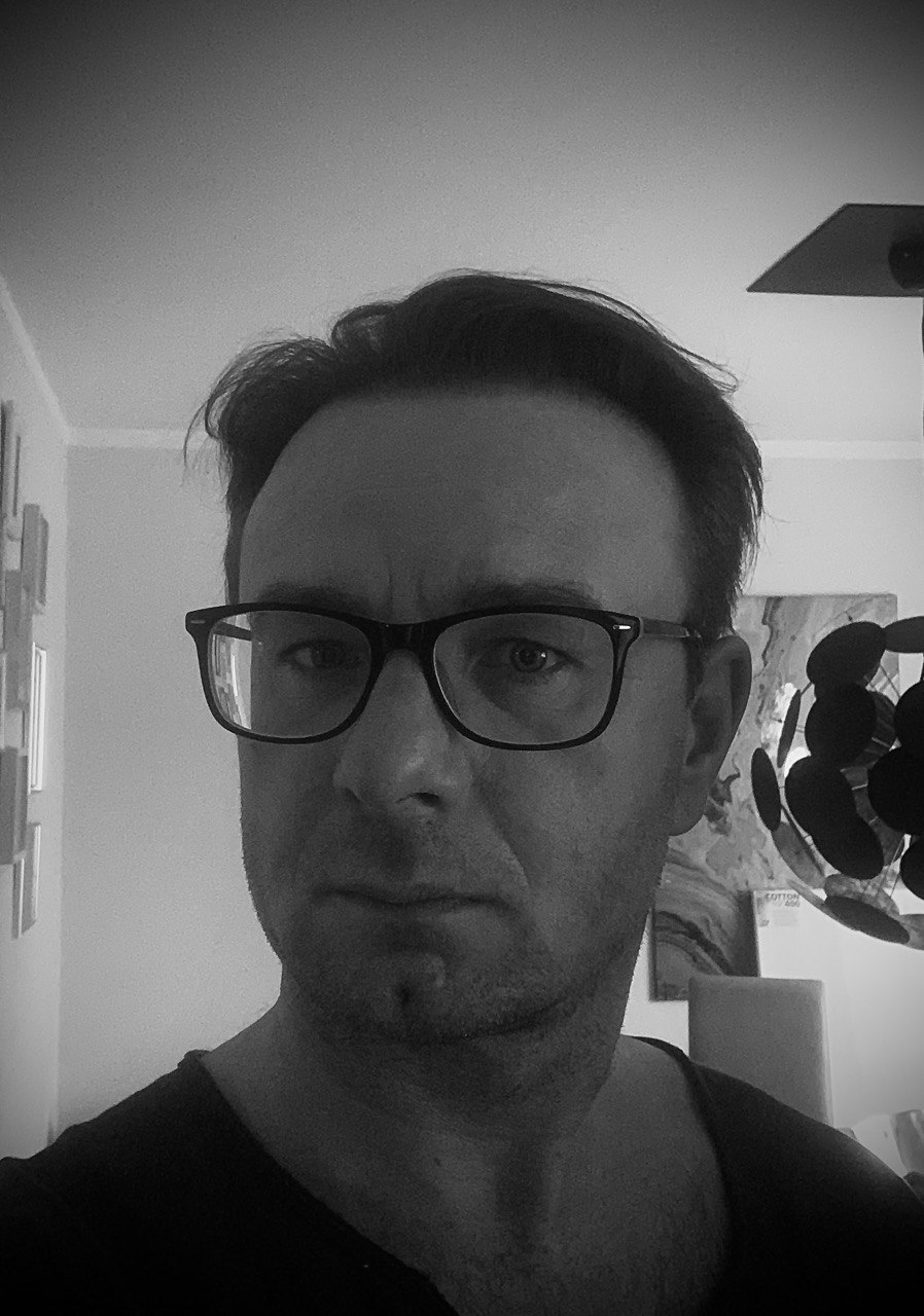 Rado — Gründer von Pivot Point